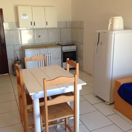 Garopaba Praia Club Camacho エクステリア 写真