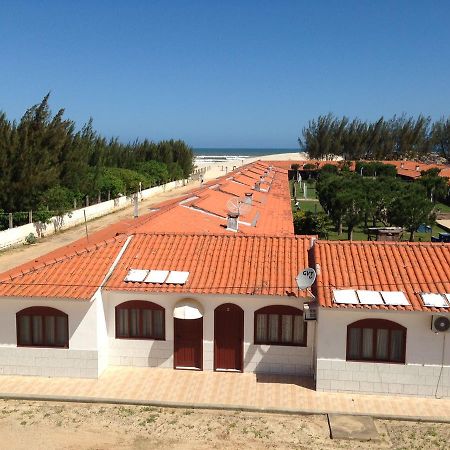Garopaba Praia Club Camacho エクステリア 写真