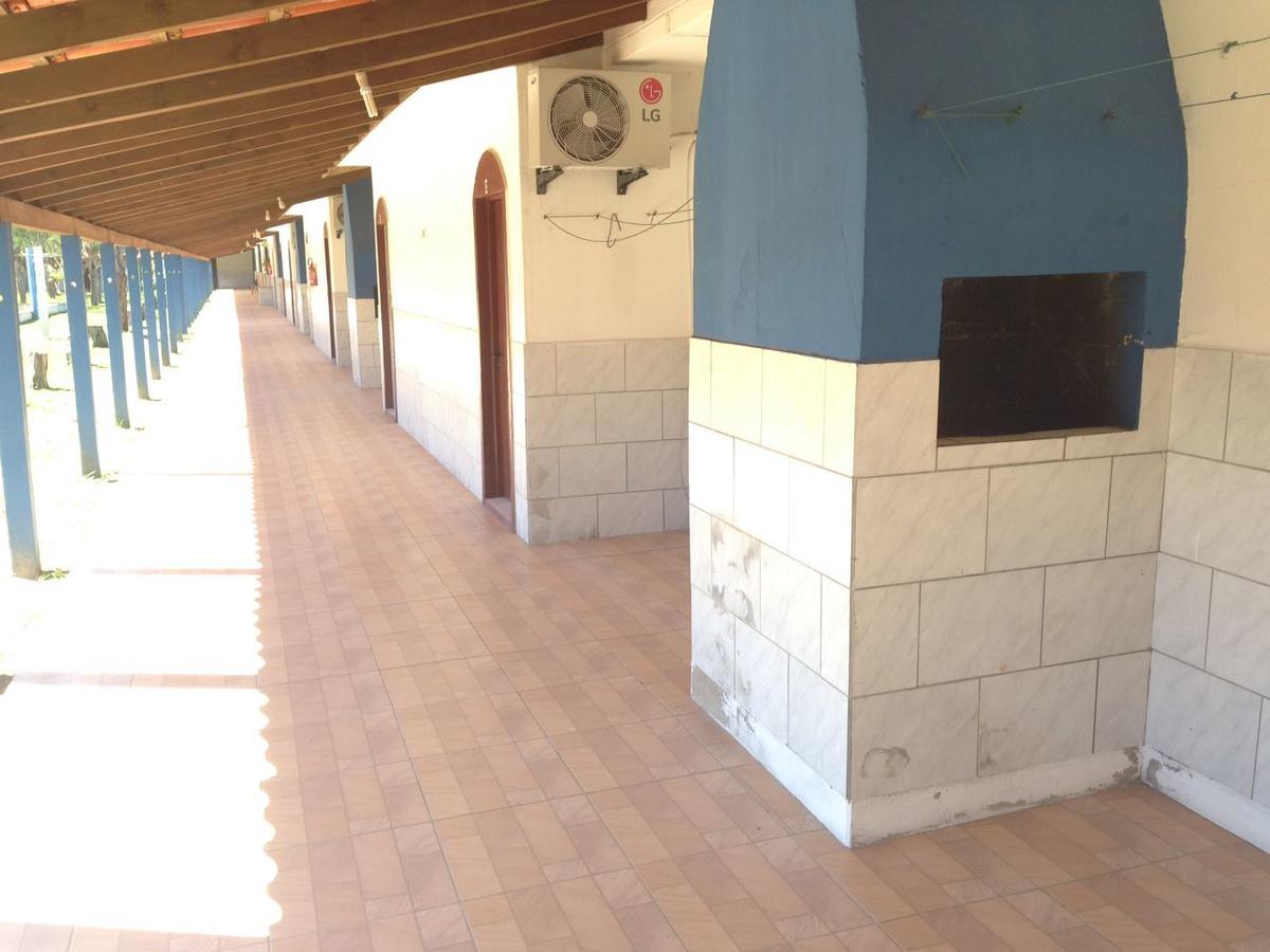 Garopaba Praia Club Camacho エクステリア 写真