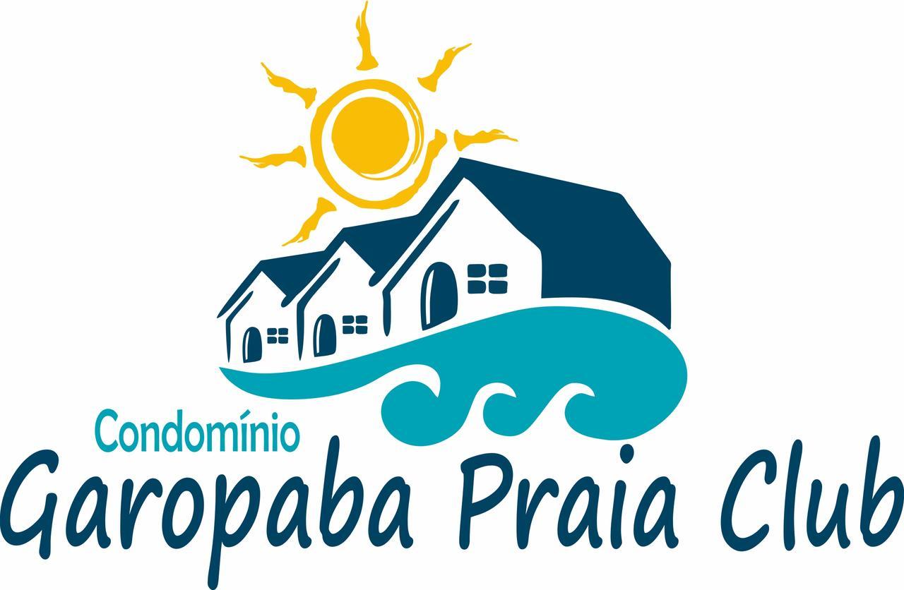 Garopaba Praia Club Camacho エクステリア 写真